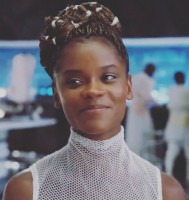 Letitia Wright