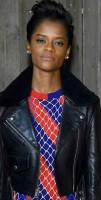 Letitia Wright