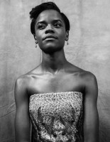 Letitia Wright