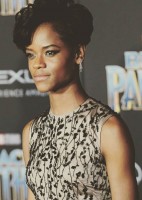 Letitia Wright