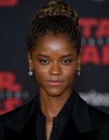 Letitia Wright