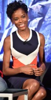 Letitia Wright