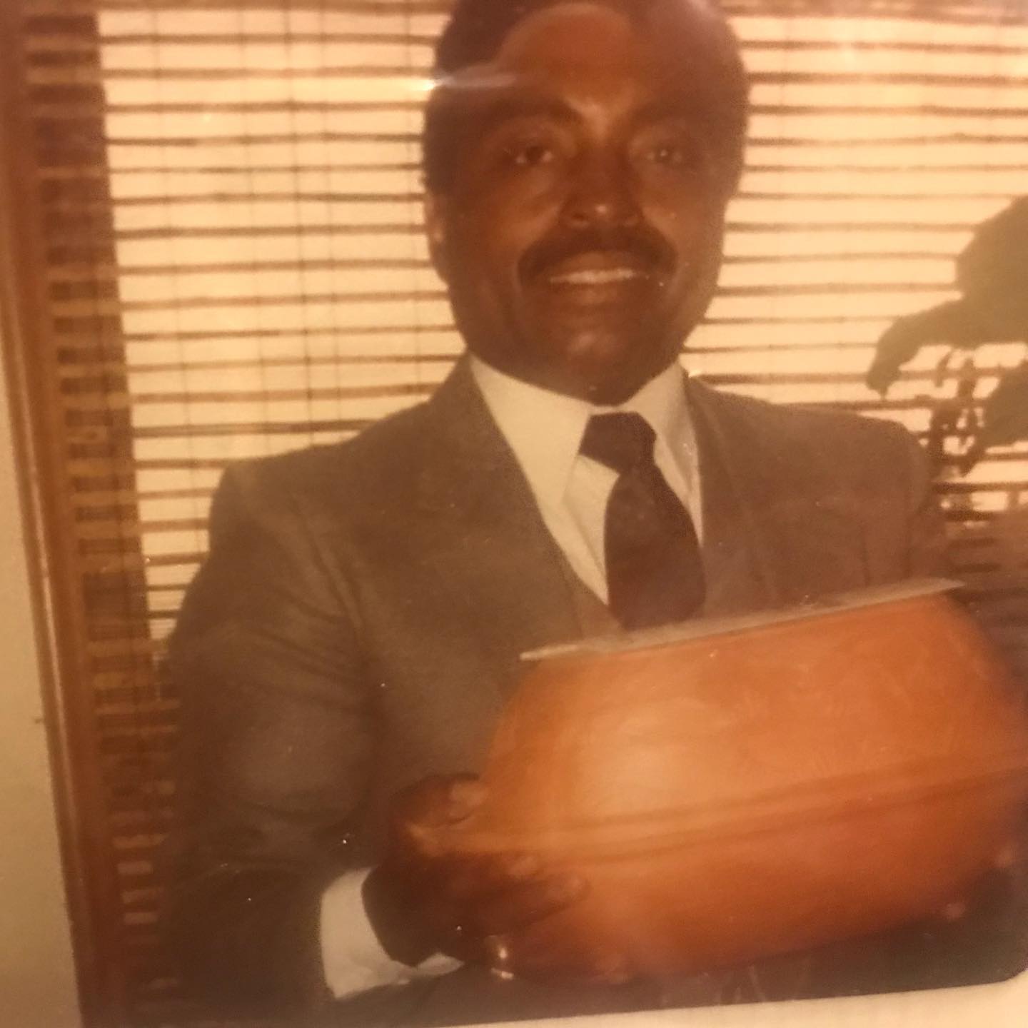 Lisa Bonet's father Allen bonet