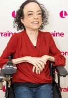 Liz Carr