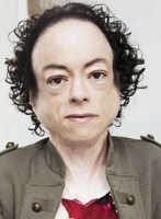 Liz Carr