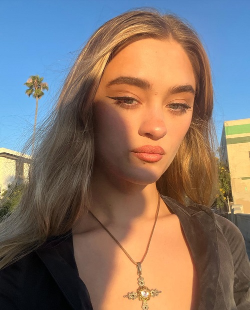 Lizzy Greene Bio- Age, Height, Snapchat, Brother, Mother
