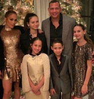 Lopez & Rodriguez family