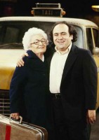 Lucy DeVito's paternal grandma Julia Devito