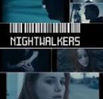 Madelaine Petsch in Nightwalkers
