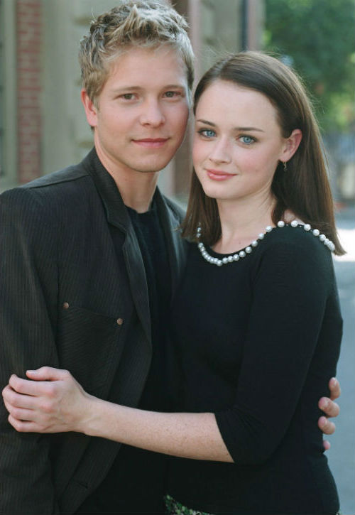 10+ Matt Czuchry Weight Loss SudeAaliyan
