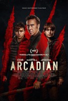 Maxwell Jenkins in Arcadian