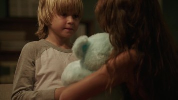 Maxwell Jenkins in Betrayal
