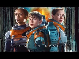 Maxwell Jenkins in Lost in Space