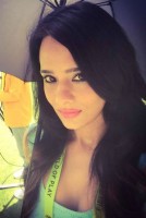 Mayanti Langer