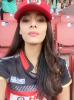 Mayanti Langer