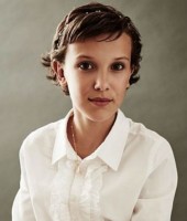 Millie Bobby Brown