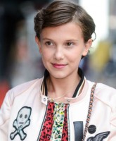 Millie Bobby Brown