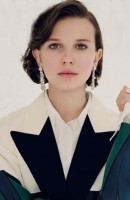 Millie Bobby Brown