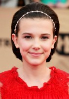 Millie Bobby Brown