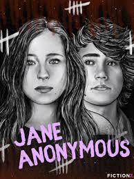 Mina Sundwall- Jane Anonymous
