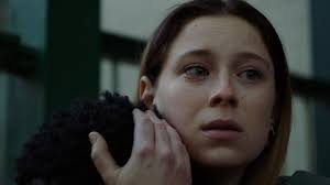 Mina Sundwall- The Graduates