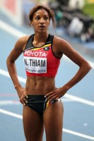 Nafissatou Thiam