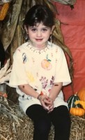 Natalia Dyer childhood