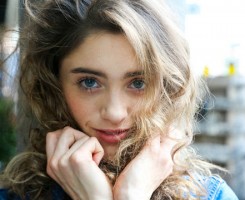 Natalia Dyer