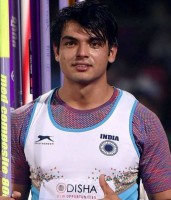 Neeraj Chopra