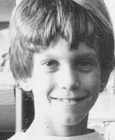 Oliver Hudson childhood