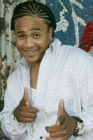 Orlando Brown