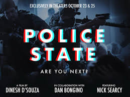 police state