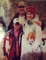 Rachel Brosnahan Family