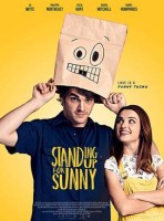 RJ Mitte in Standing Up for Sunny(2019)