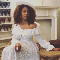 Simone Missick