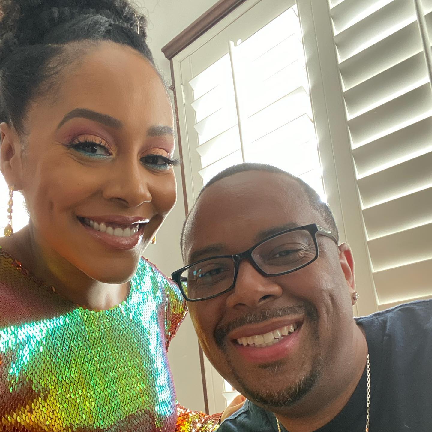 Simone Missick: Age, Height, Husband, Biography & Family
