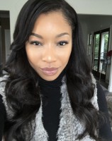 Simone Shepherd