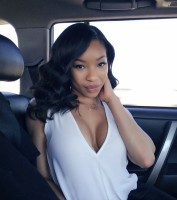 Simone Shepherd