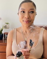 Simone Shepherd