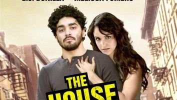The House That Jack Built