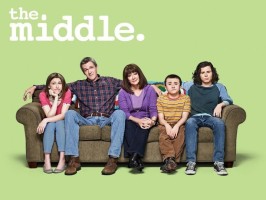 The Middle (2007)