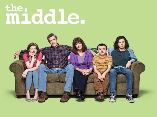 The Middle (2007)