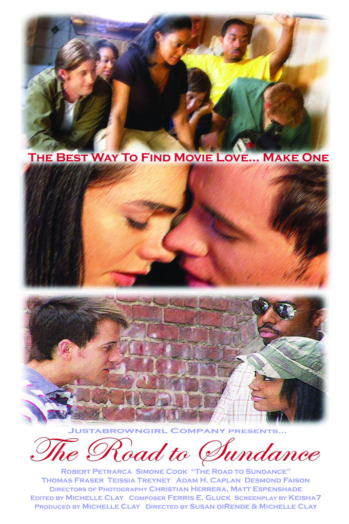 The Road to Sundance(2008)
