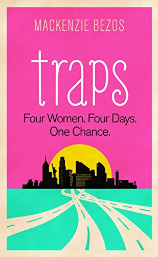 Traps(2013)