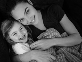 Wife Gal Gadot & Daughter Alma