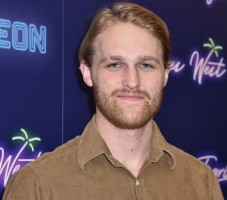 Wyatt Russell