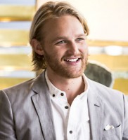 Wyatt Russell