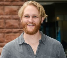 Wyatt Russell