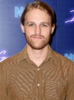 Wyatt Russell