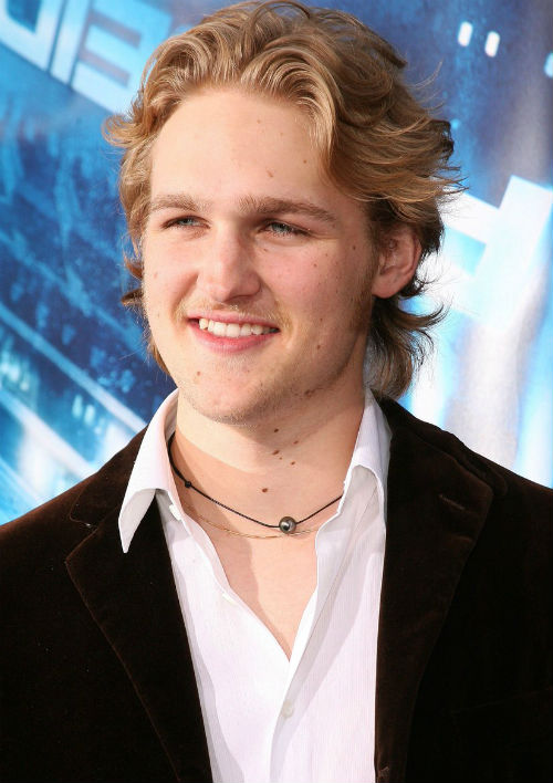 Wyatt Russell